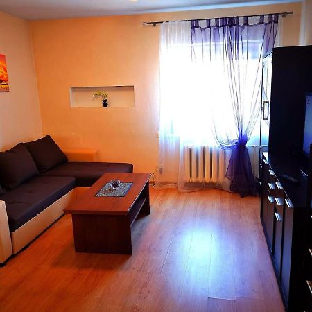 River Apartment Κλαϊπέντα Εξωτερικό φωτογραφία