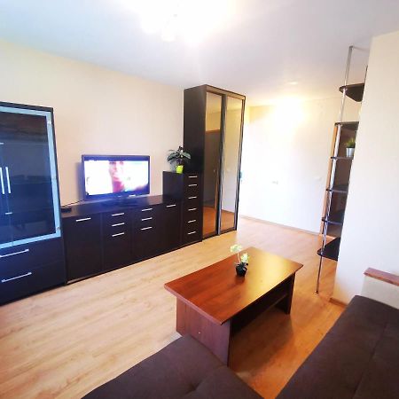 River Apartment Κλαϊπέντα Εξωτερικό φωτογραφία