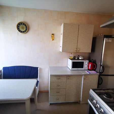 River Apartment Κλαϊπέντα Εξωτερικό φωτογραφία