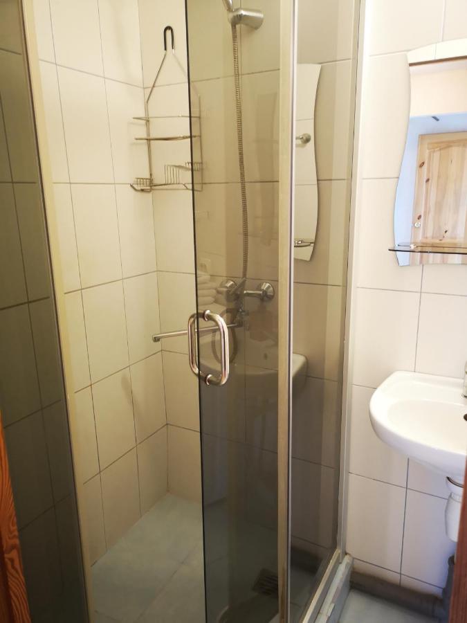 River Apartment Κλαϊπέντα Εξωτερικό φωτογραφία
