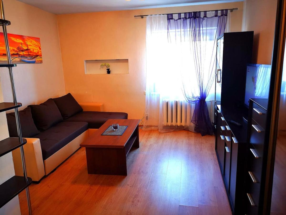 River Apartment Κλαϊπέντα Εξωτερικό φωτογραφία