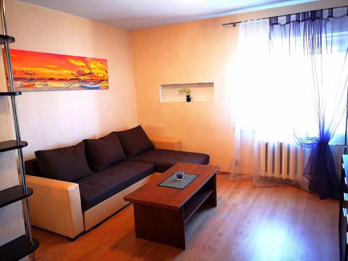 River Apartment Κλαϊπέντα Εξωτερικό φωτογραφία