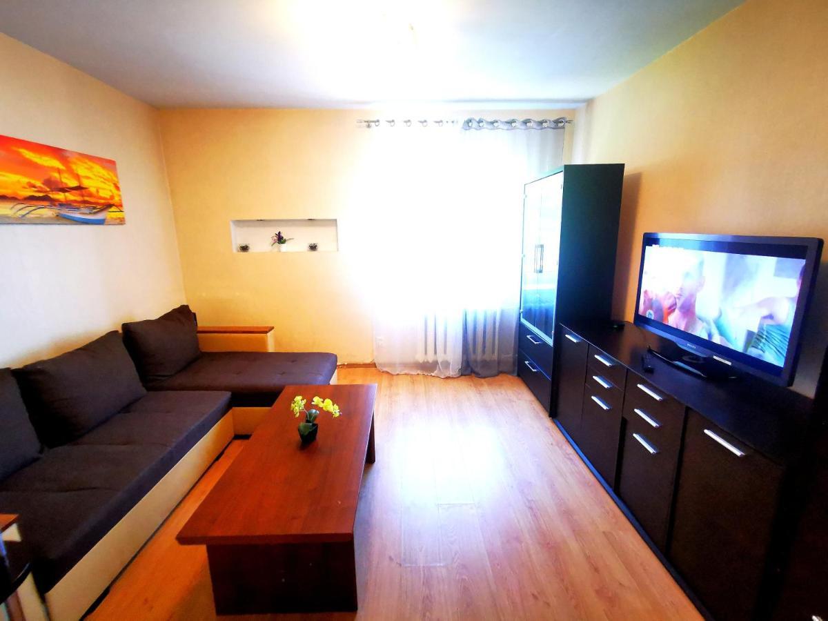 River Apartment Κλαϊπέντα Εξωτερικό φωτογραφία