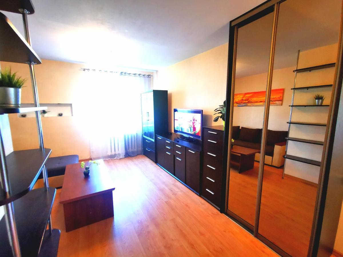 River Apartment Κλαϊπέντα Εξωτερικό φωτογραφία