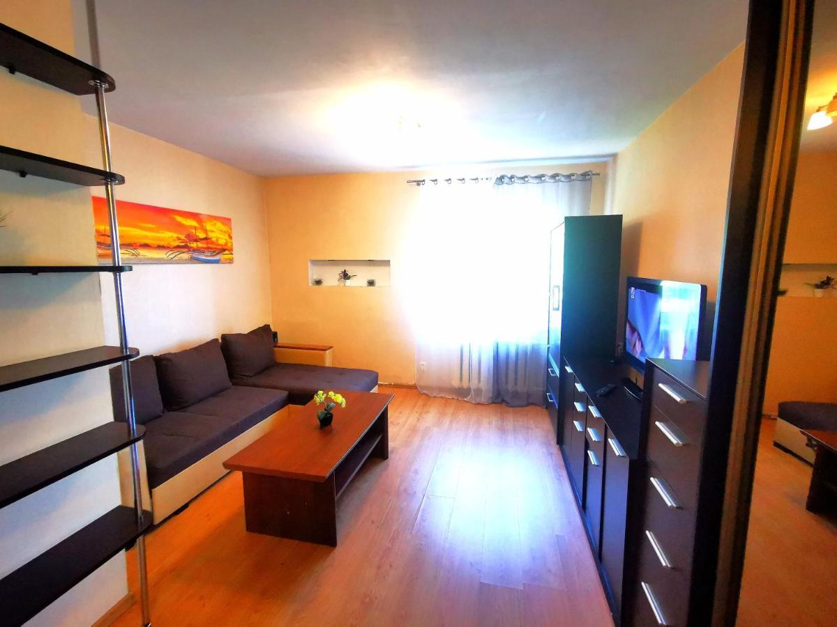 River Apartment Κλαϊπέντα Εξωτερικό φωτογραφία
