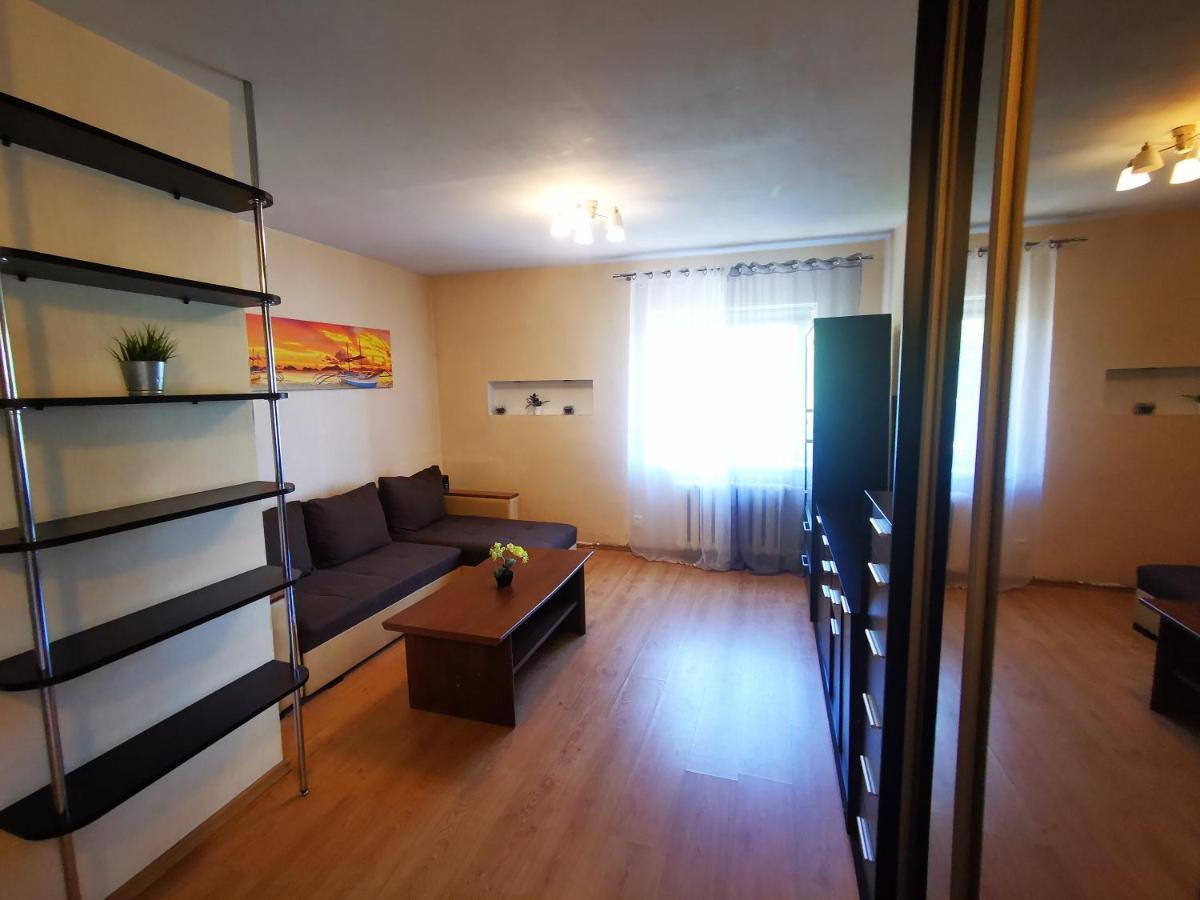 River Apartment Κλαϊπέντα Εξωτερικό φωτογραφία